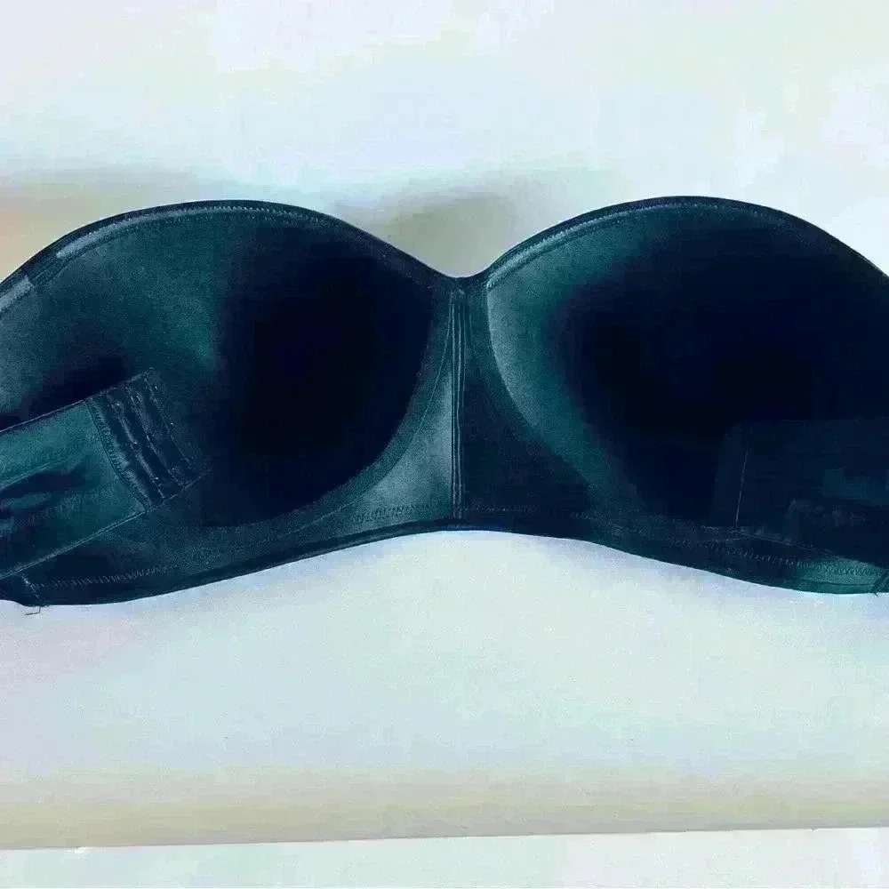 NEW! B. Tempt’d Future Foundation Wireless Strapless Bra - Picture 6 of 7